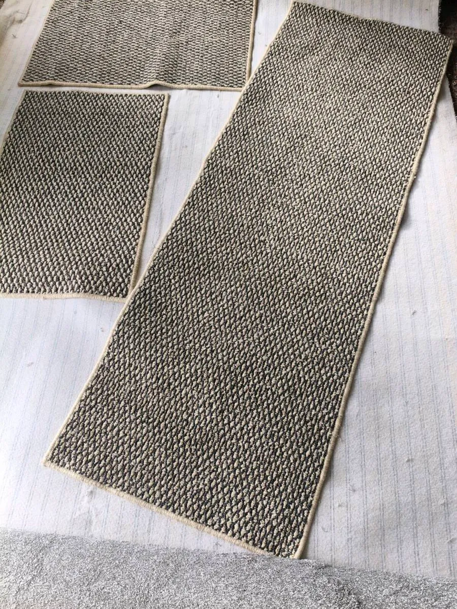 3 mats for 20 like new - Image 4