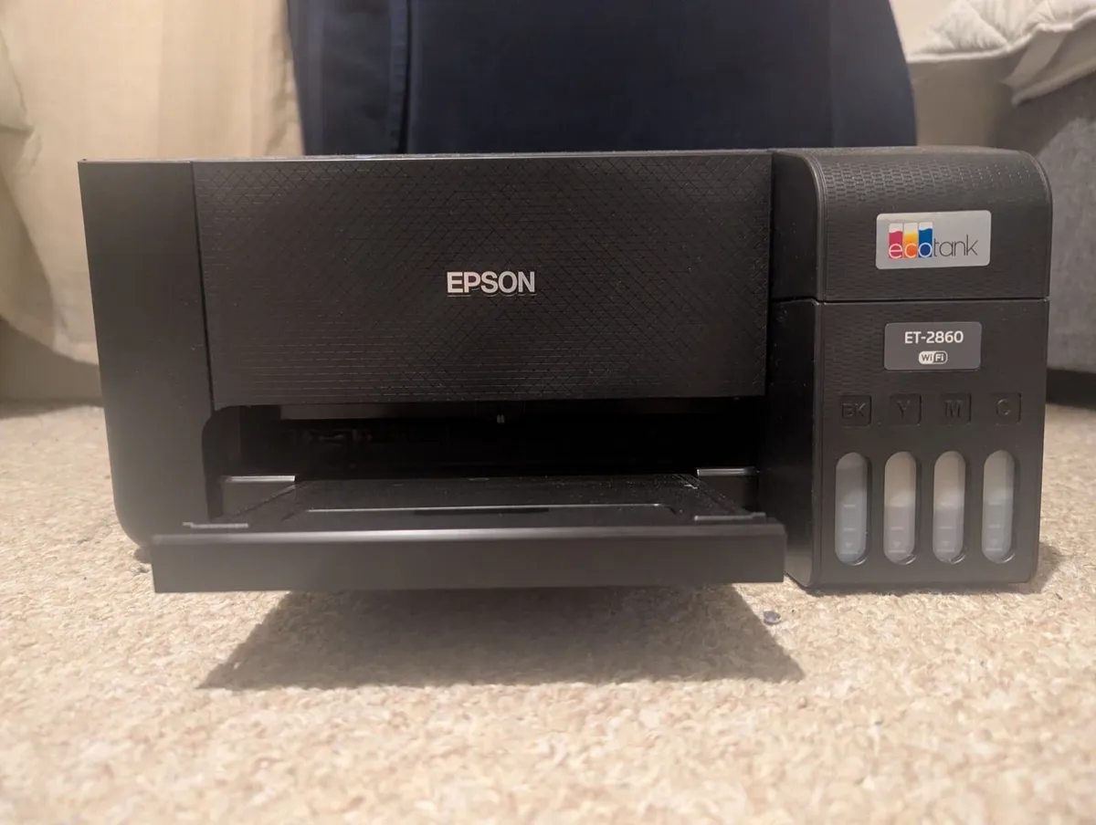 Epson ET-2860 - Image 1