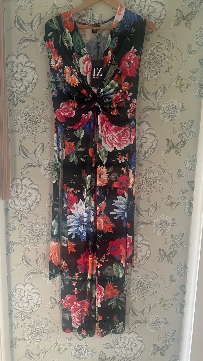 Womens Maxi dress - Image 1