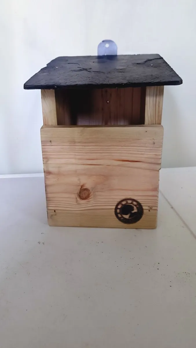 Birdhouses - Image 2