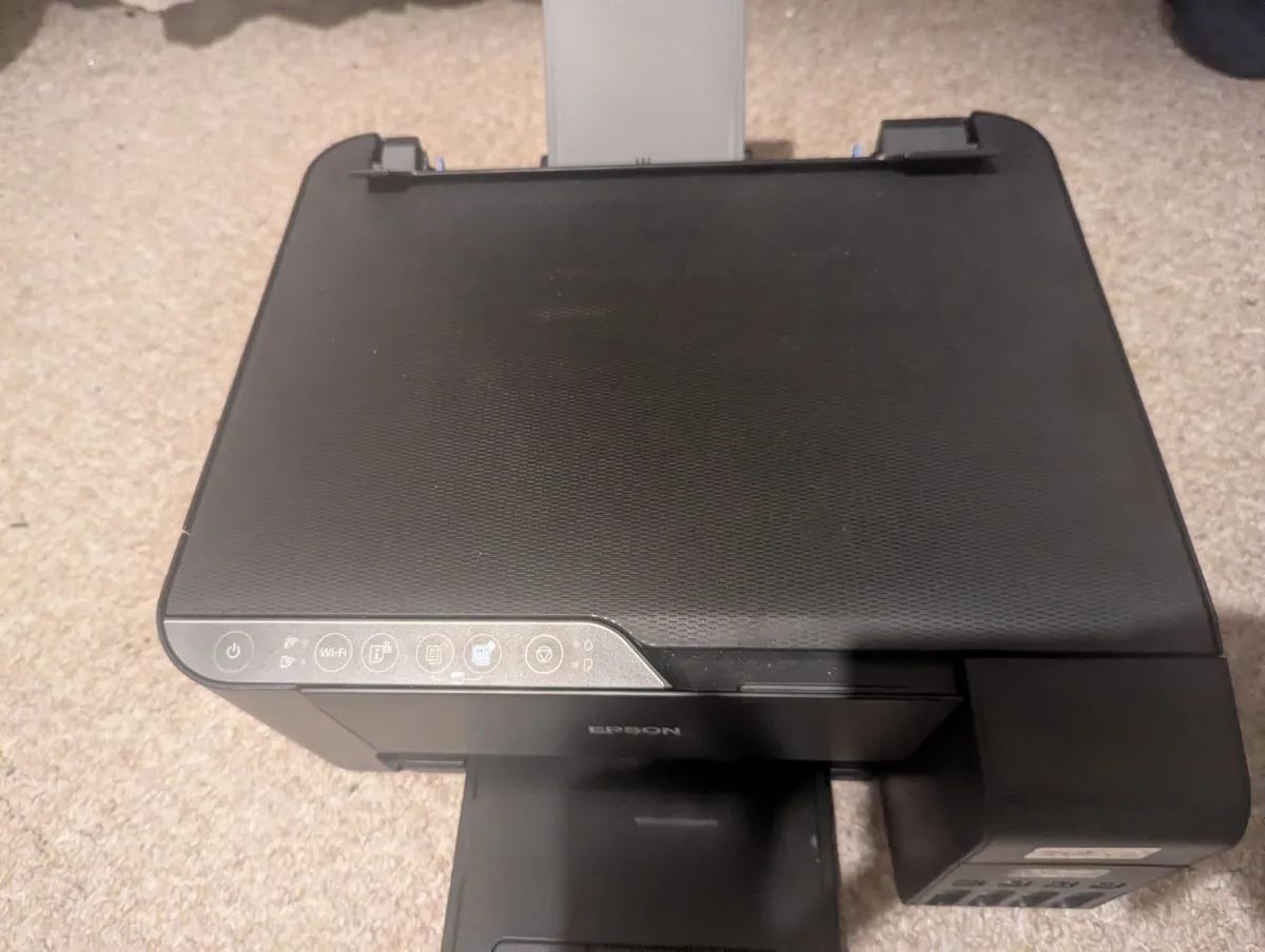 Epson ET-2860 - Image 2