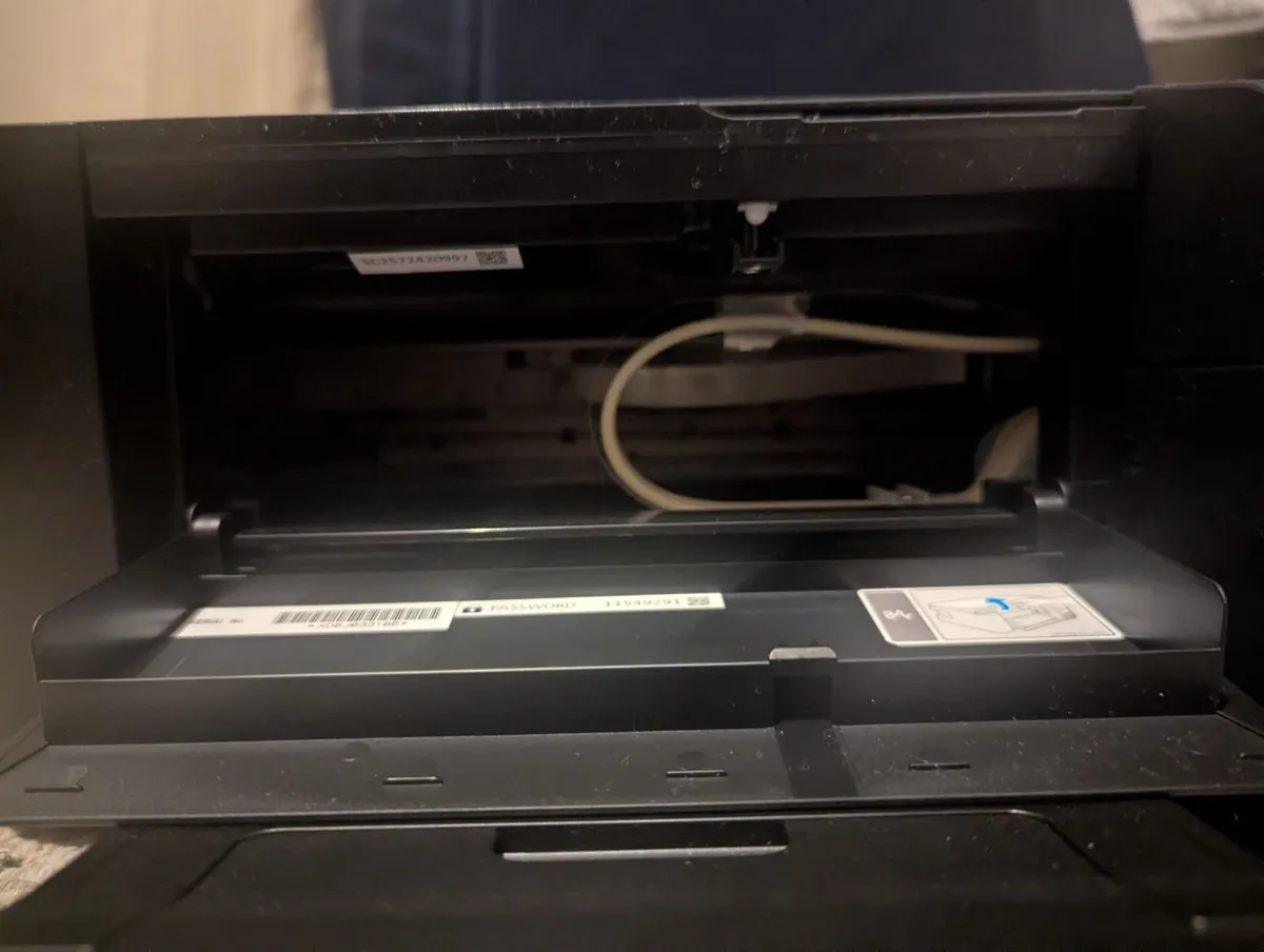 Epson ET-2860 - Image 3