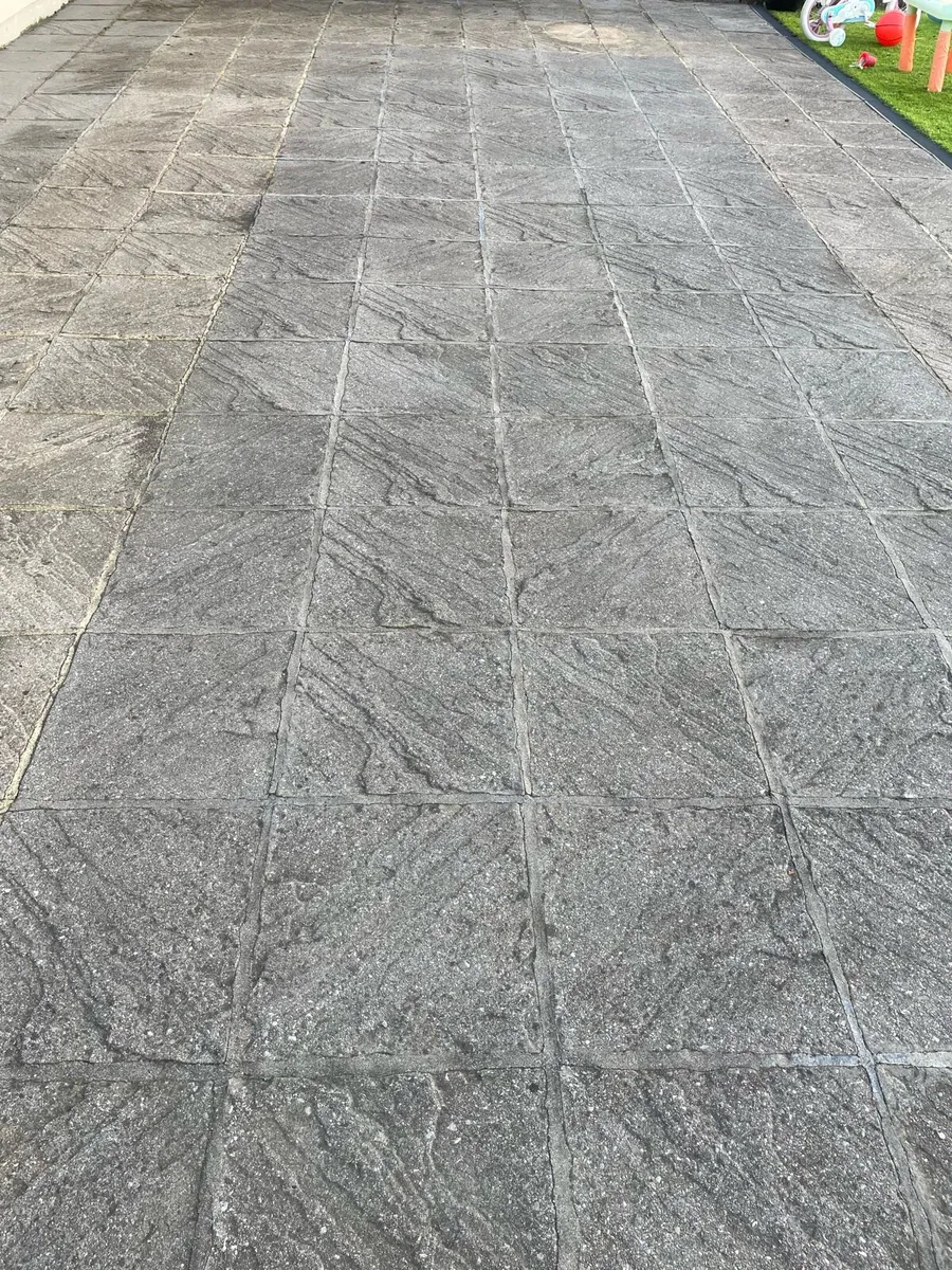 Paving Slabs - Image 2