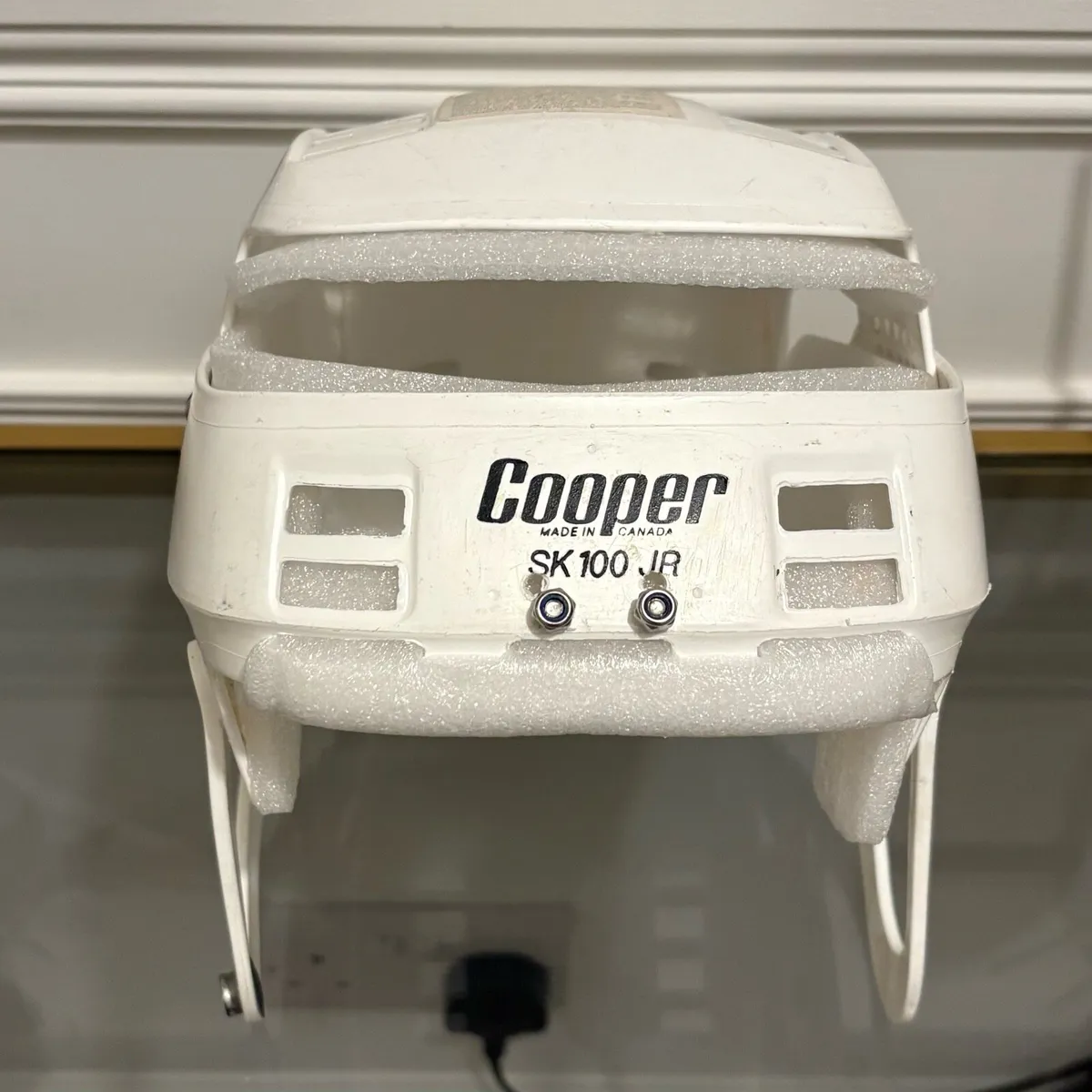 Oldstyle Cooper Helmet - Image 1
