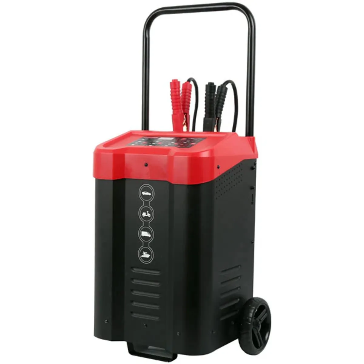 Wide Range of Battery Chargers 6V 12V 24V - Image 1