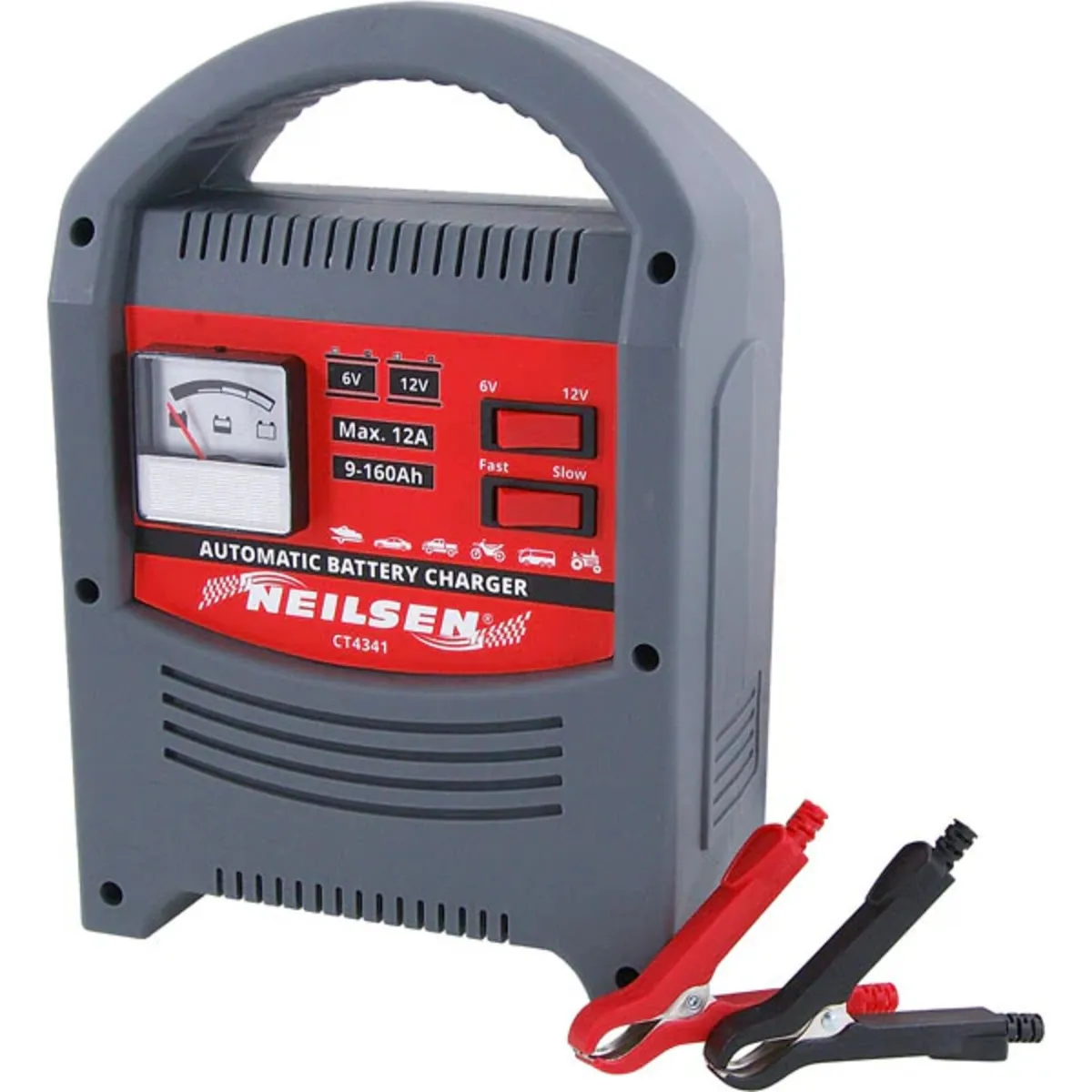 Wide Range of Battery Chargers 6V 12V 24V - Image 2