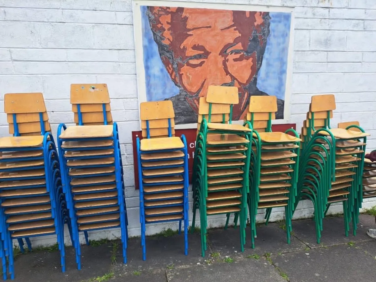Chairs - Image 1