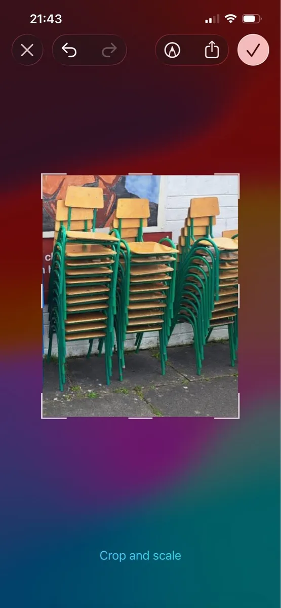 Chairs - Image 2