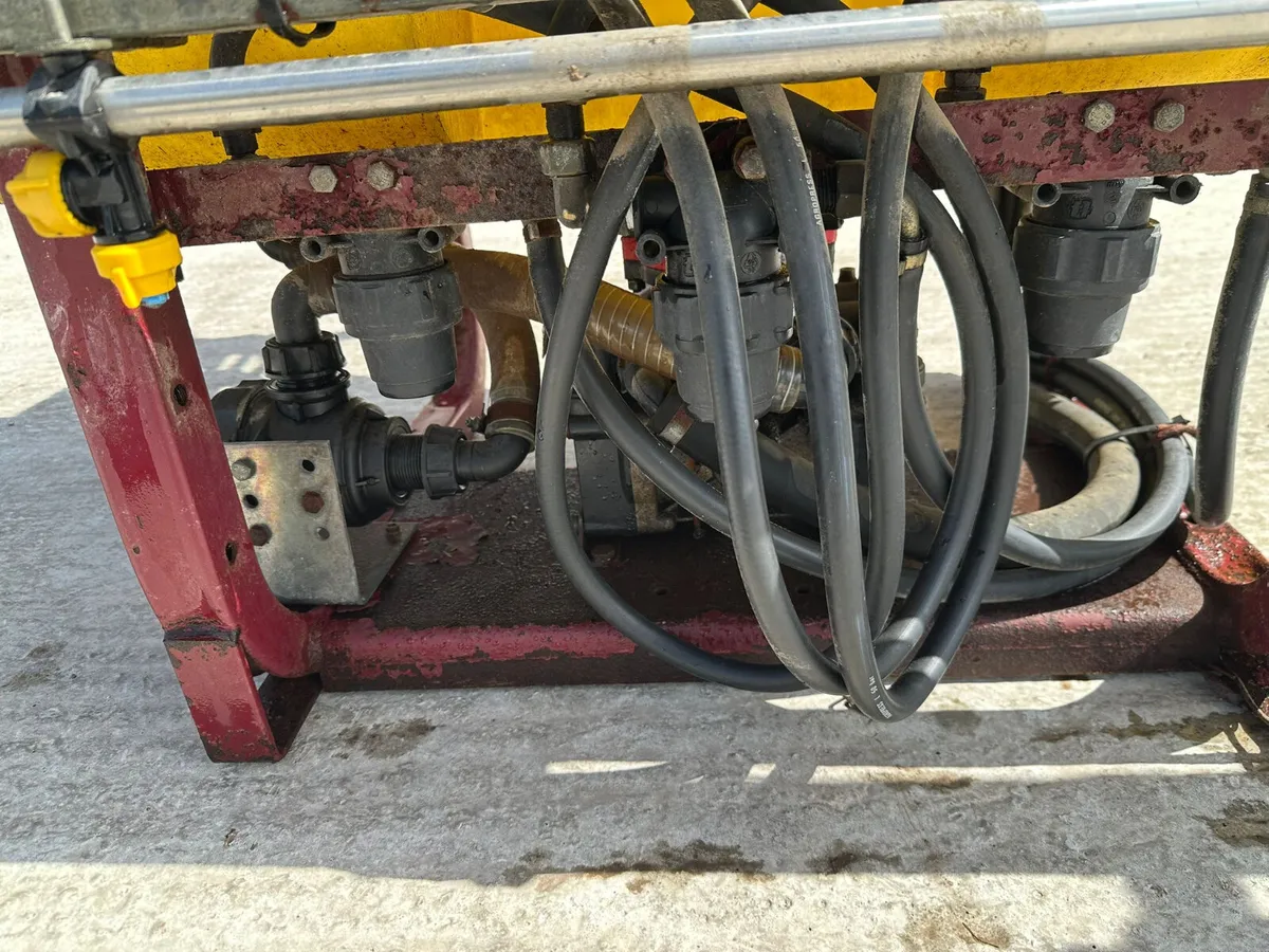 Gaza sprayer - Image 3