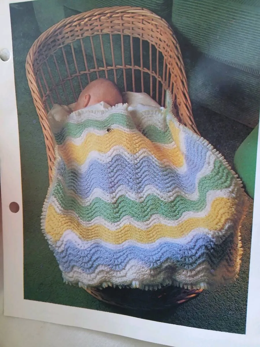 Knitting wool bundle - Image 4