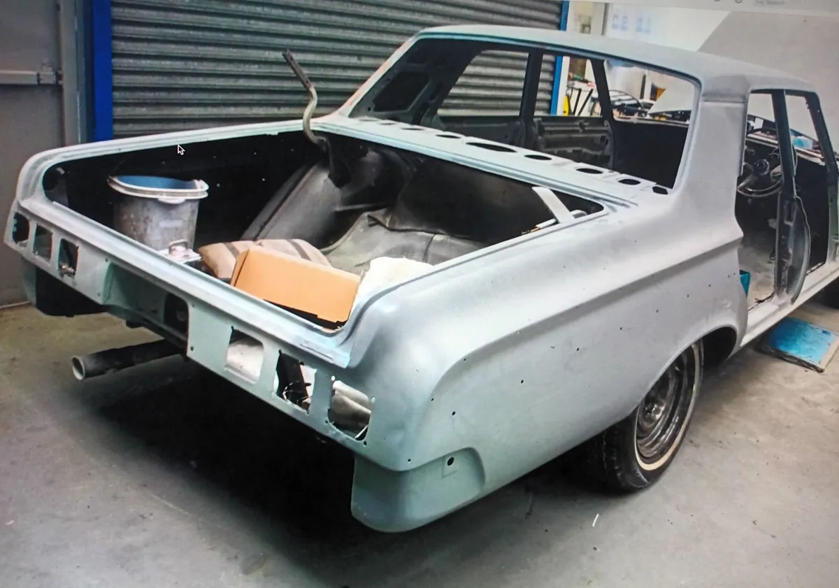 Dodge Other 1964 - Image 2