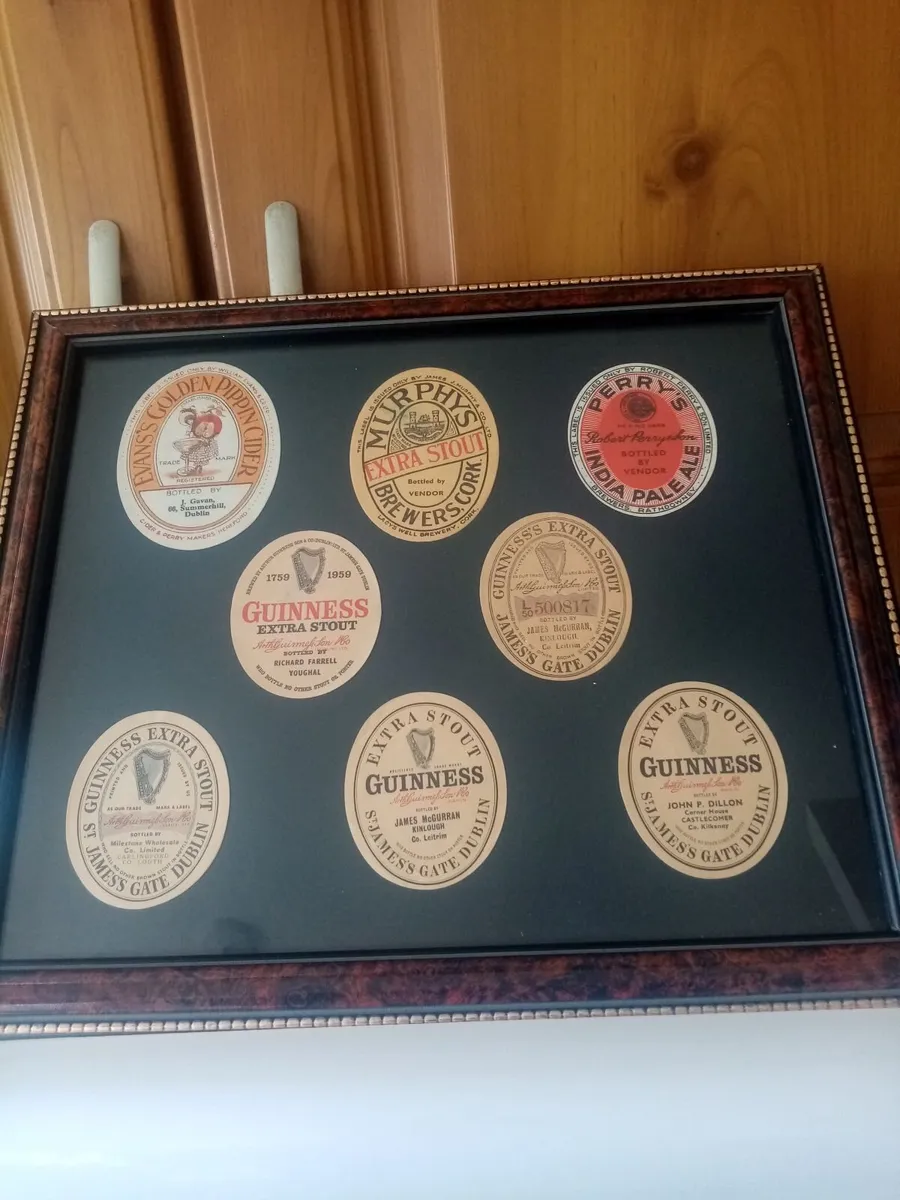 Home Bar  Bits - Image 1