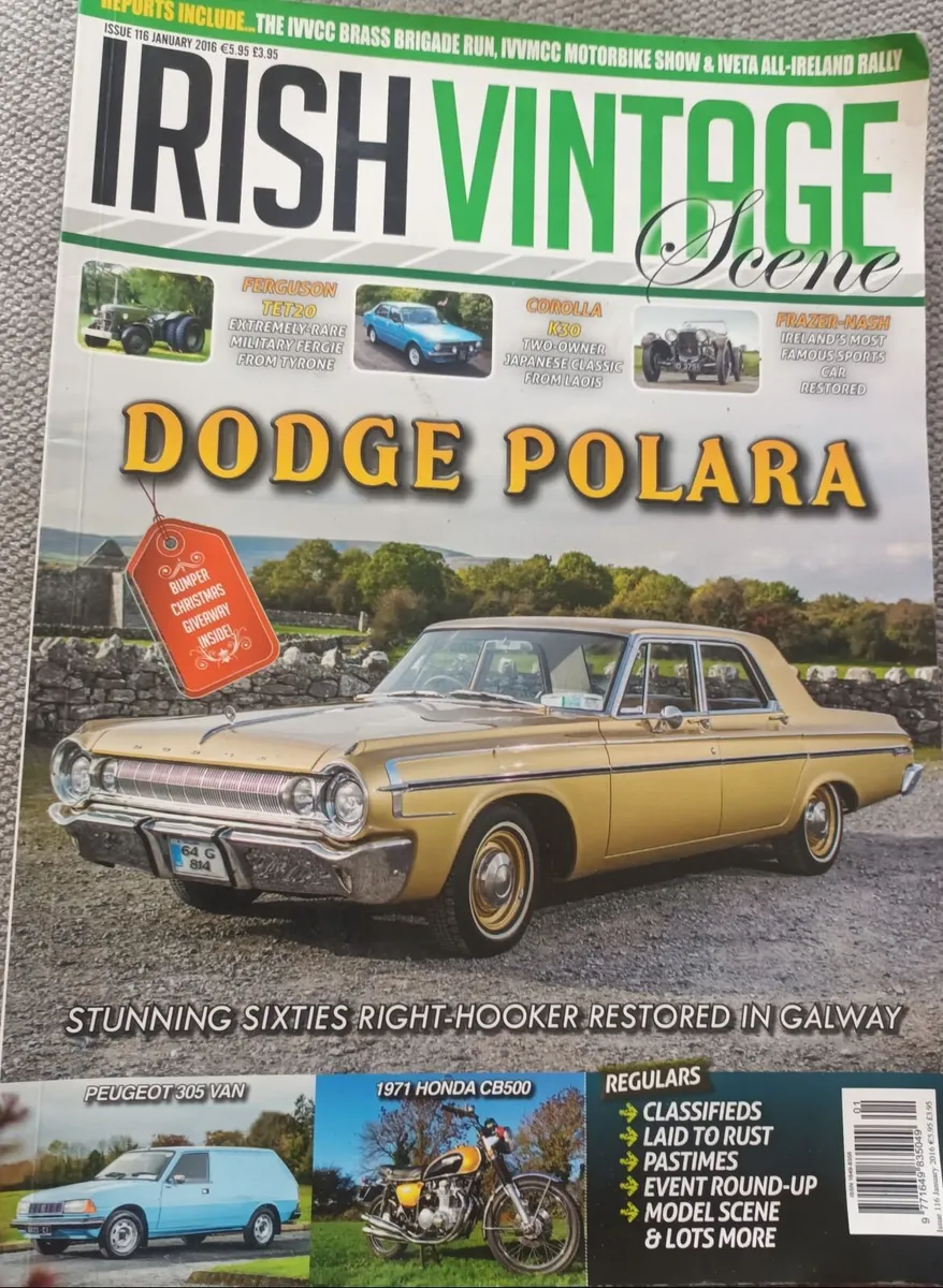 Dodge Other 1964 - Image 4