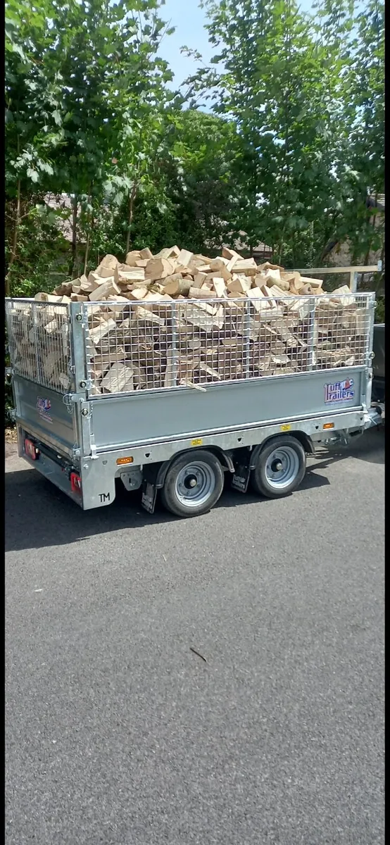 🔥FIREWOOD FOR SALE 🔥 - Image 4