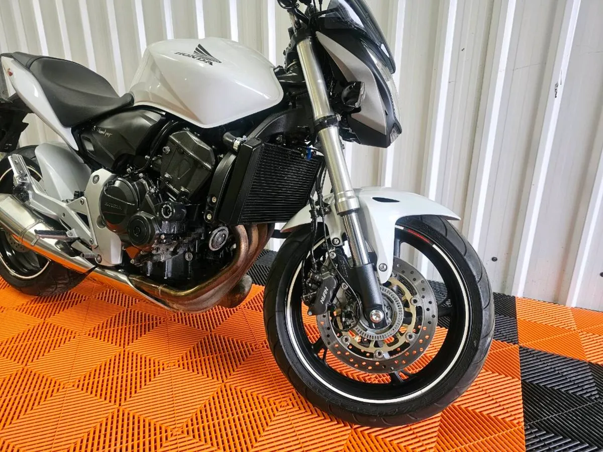 Honda CB600F Hornet - Image 2