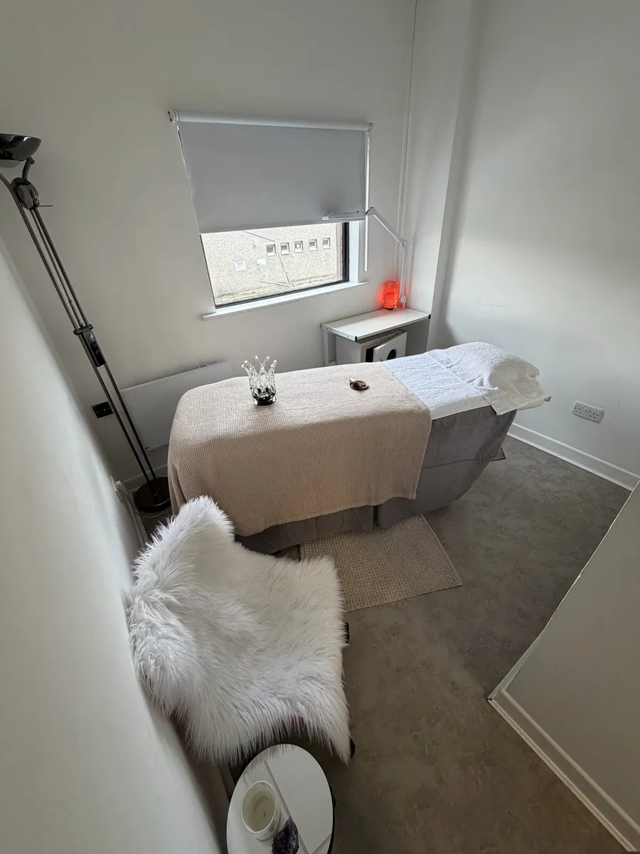 Beauty room for rent - Image 1