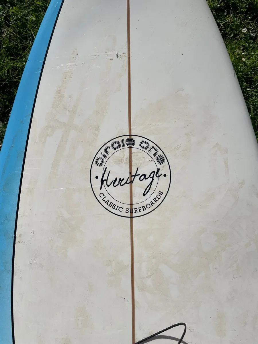 Surfboard - Image 3