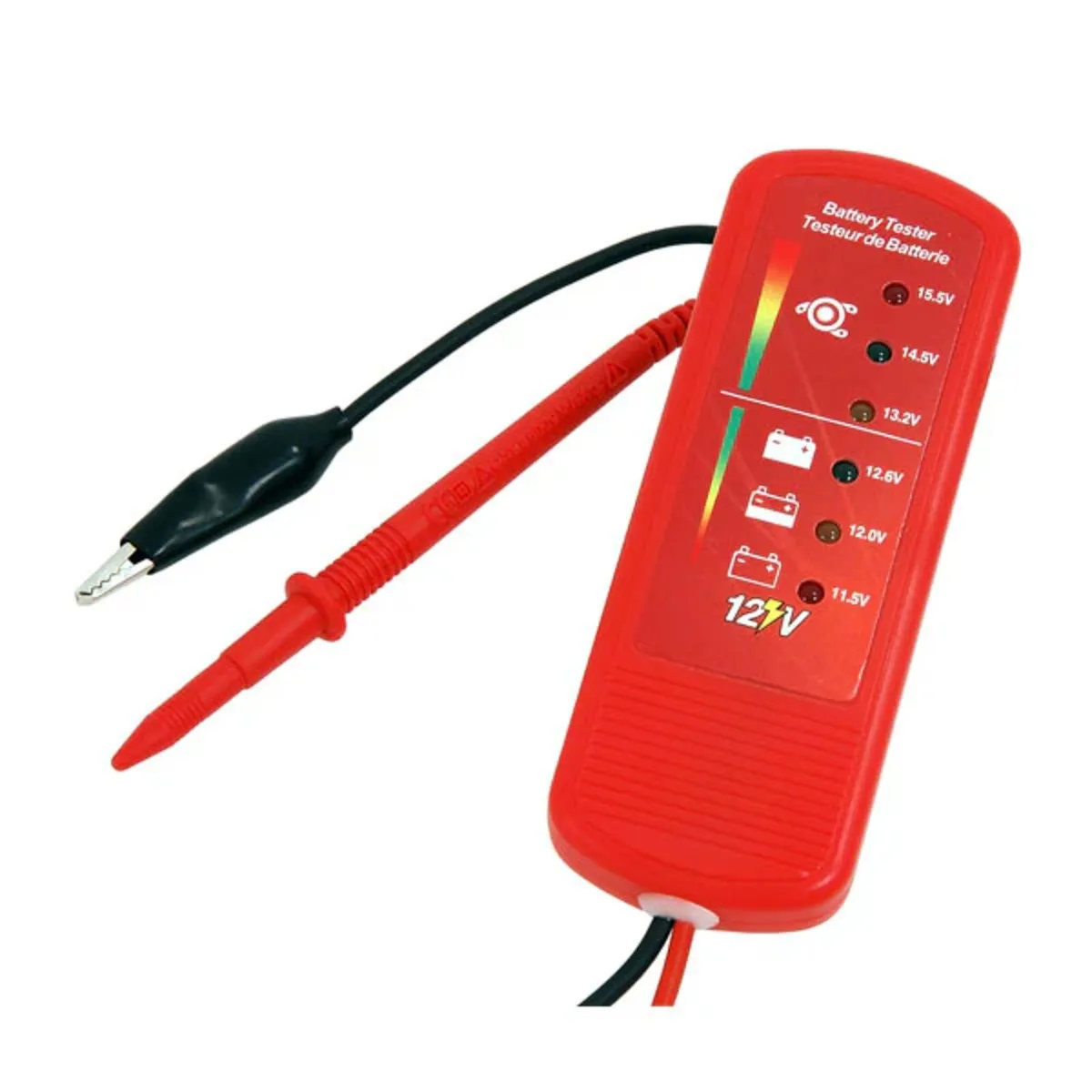Wide Range of Battery Testers In-Store & Online - Image 3