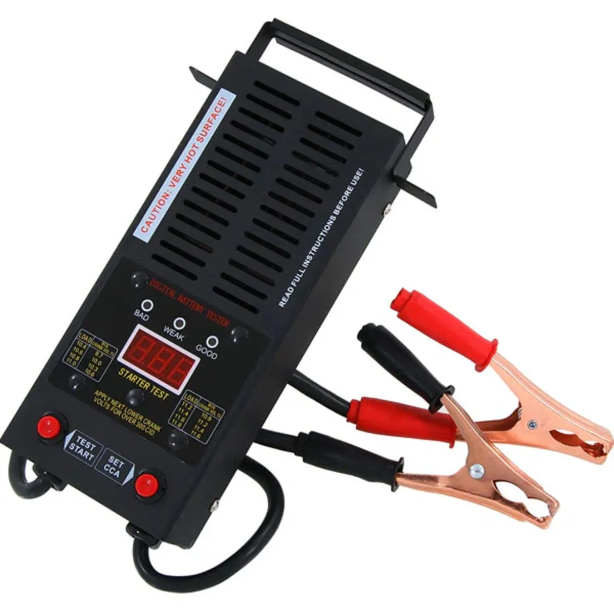 Wide Range of Battery Testers In-Store & Online - Image 2