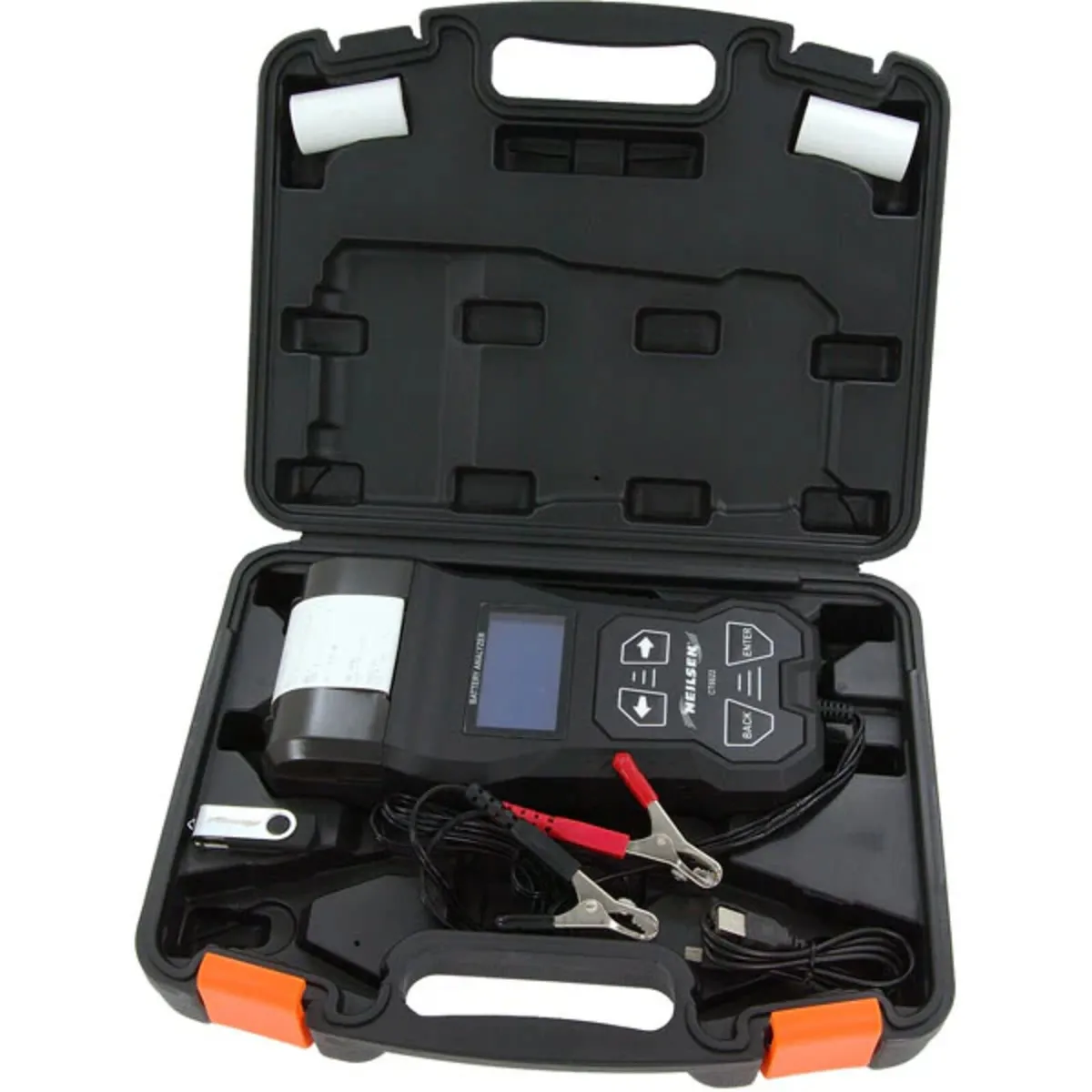 Wide Range of Battery Testers In-Store & Online - Image 1