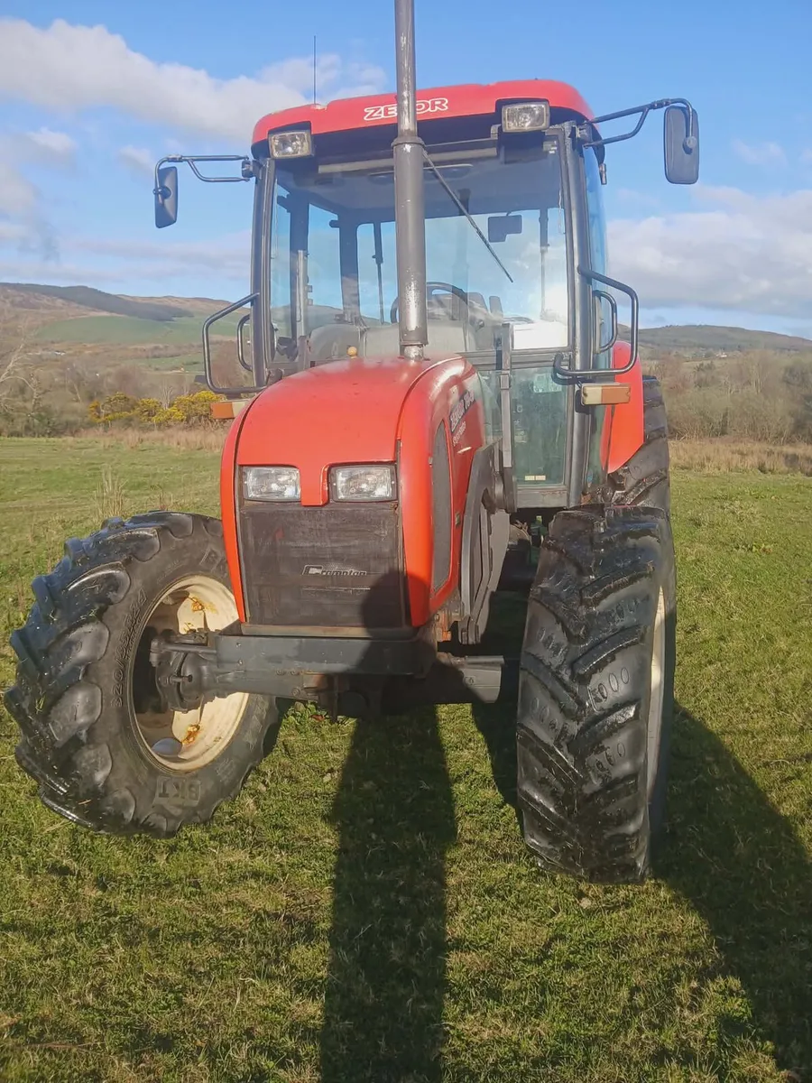 Zetor 7341 - Image 1