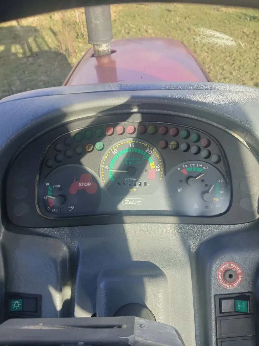Zetor 7341 - Image 3