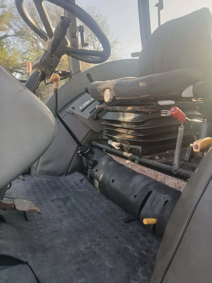 Zetor 7341 - Image 4