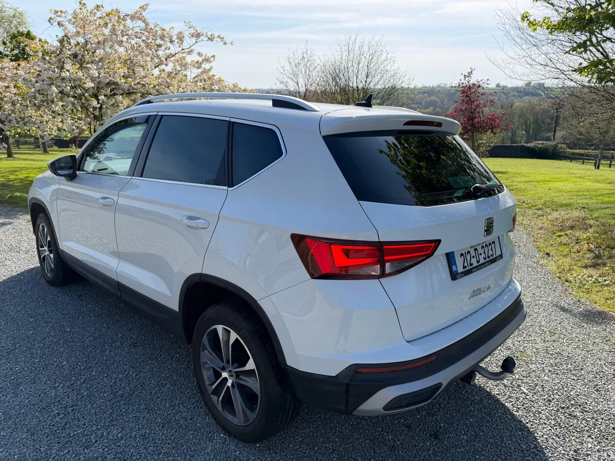 Seat Ateca - Image 2