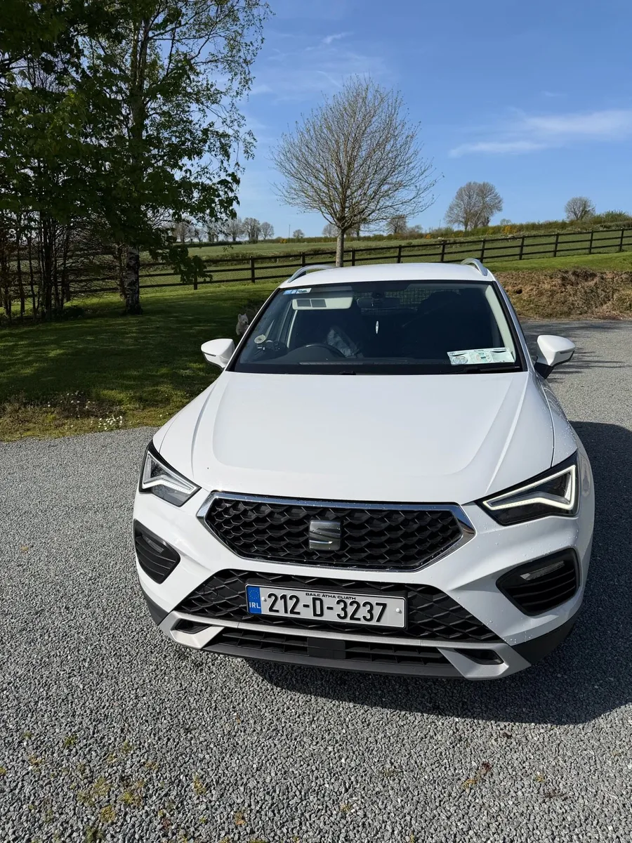 Seat Ateca - Image 3