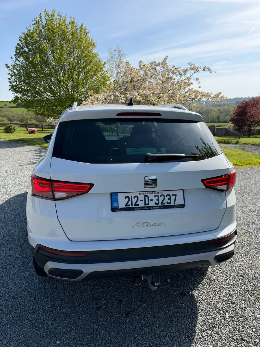 Seat Ateca - Image 4