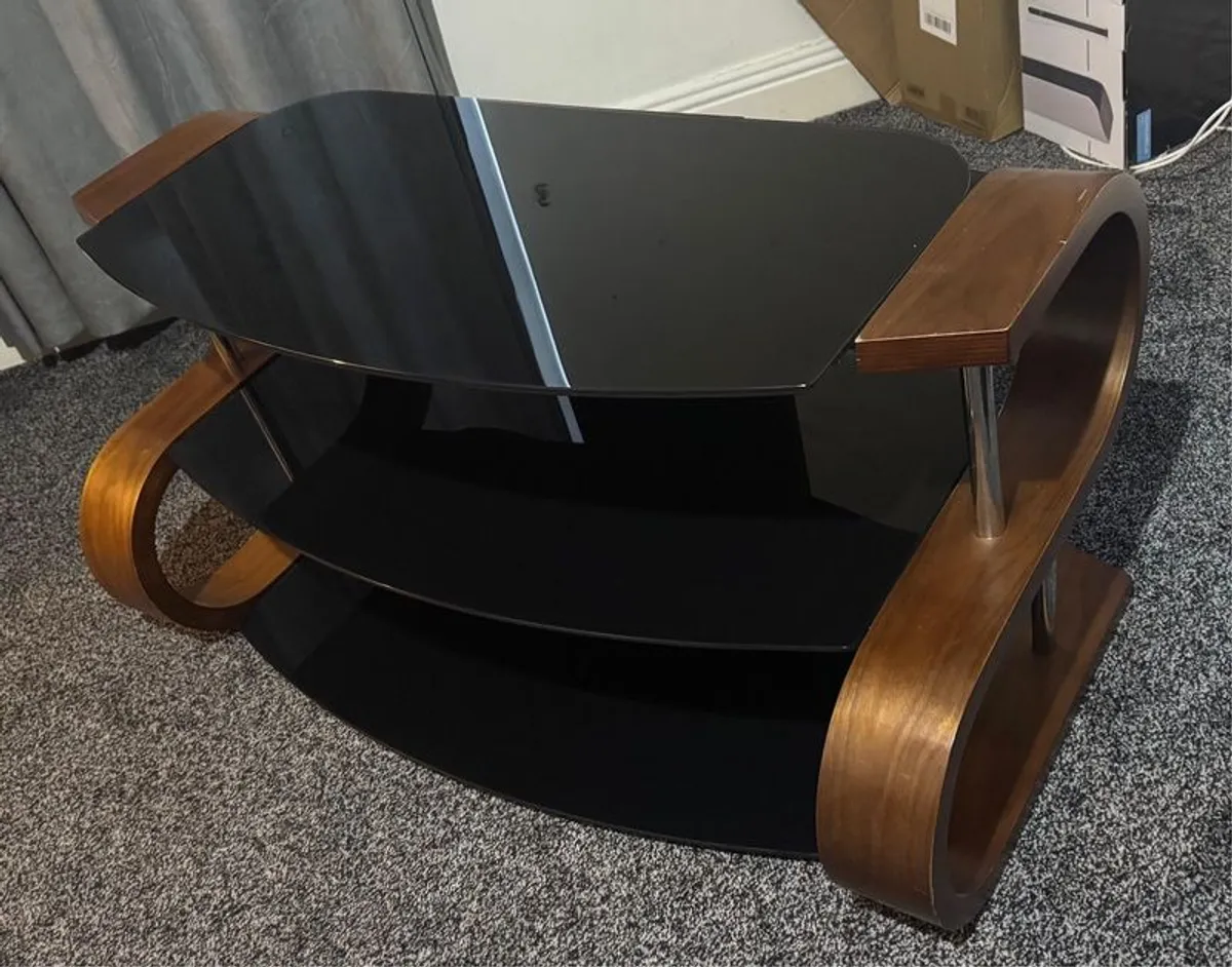 Tv trolley - Image 1