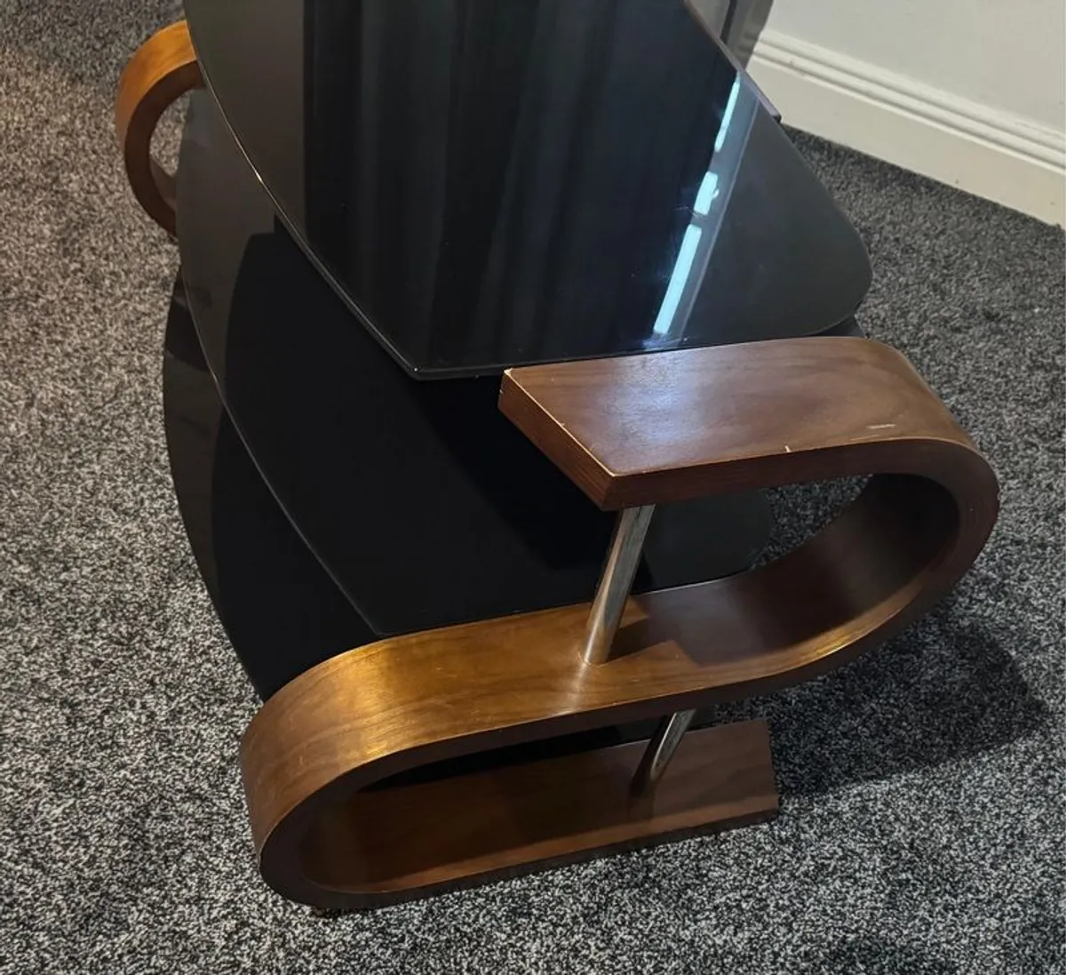 Tv trolley - Image 2