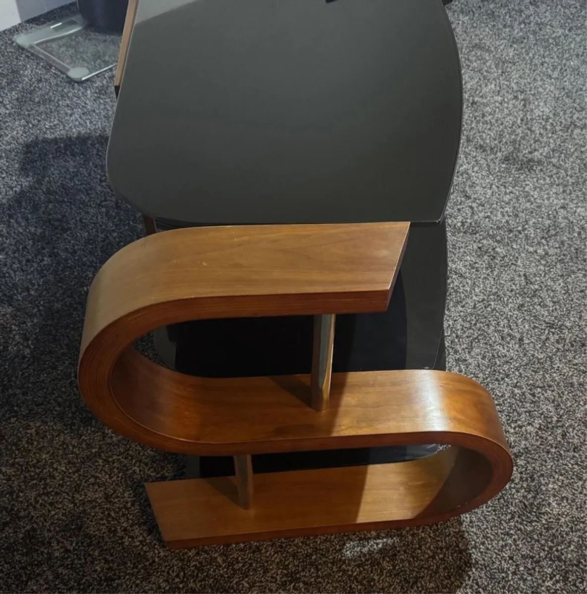 Tv trolley - Image 3