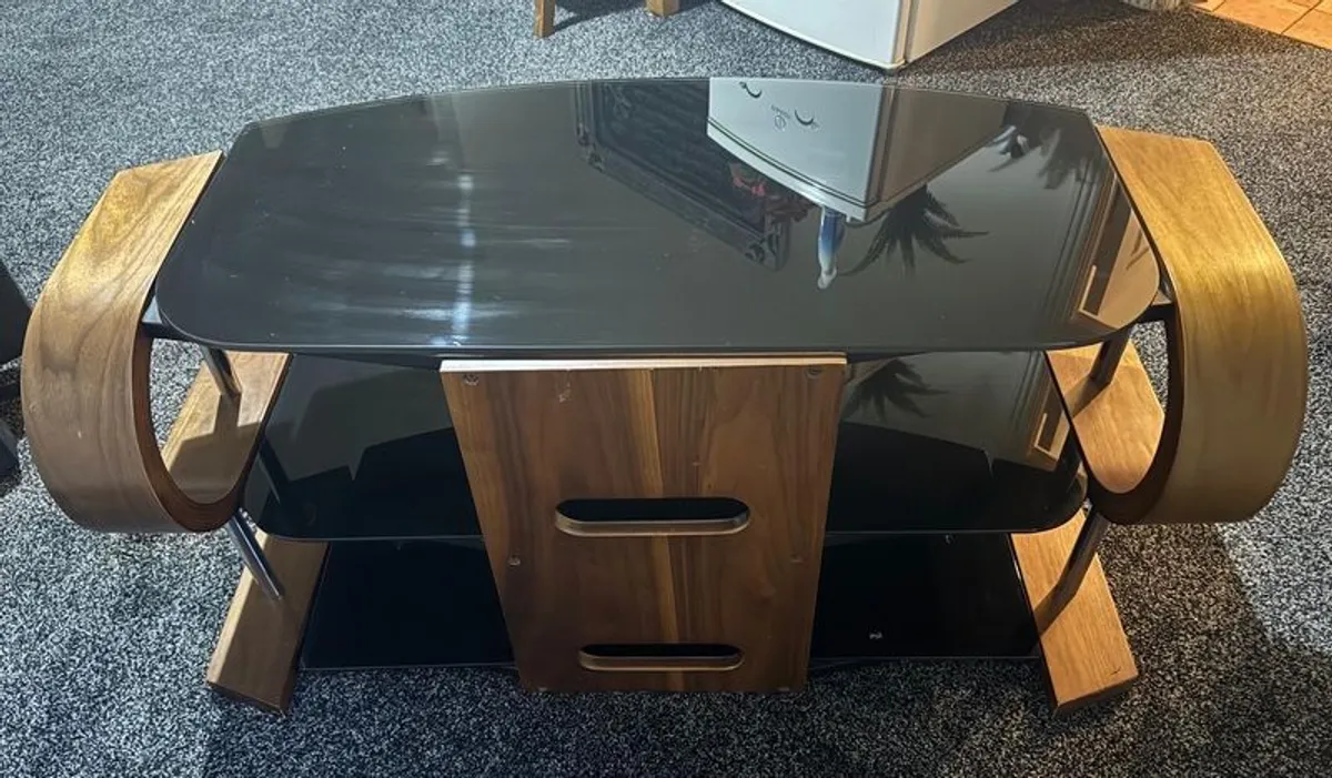 Tv trolley - Image 4