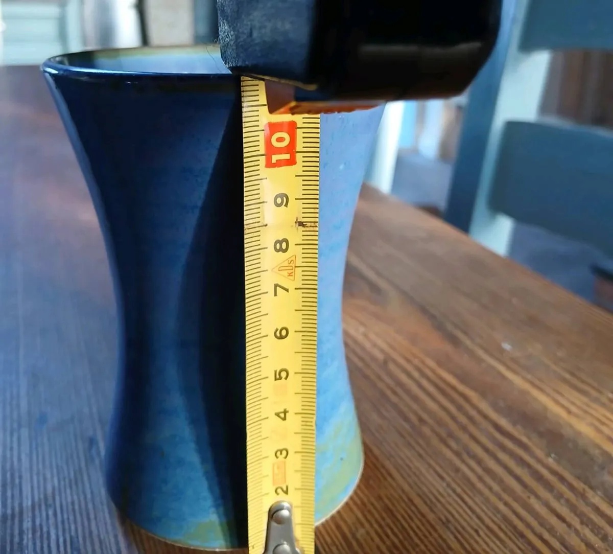 Wine Beakers Louis Mulcahy - Image 4