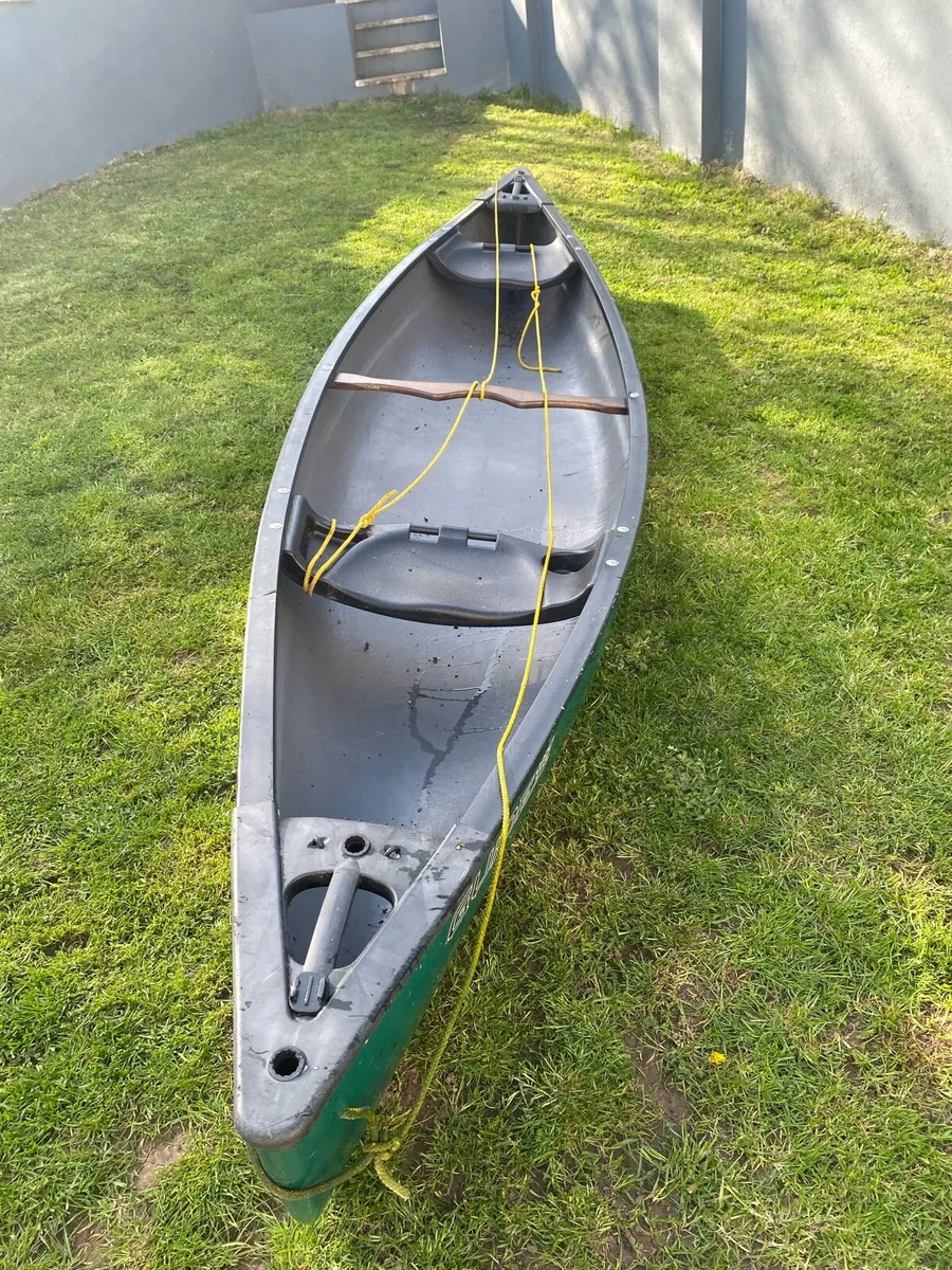 Canoe - Image 2