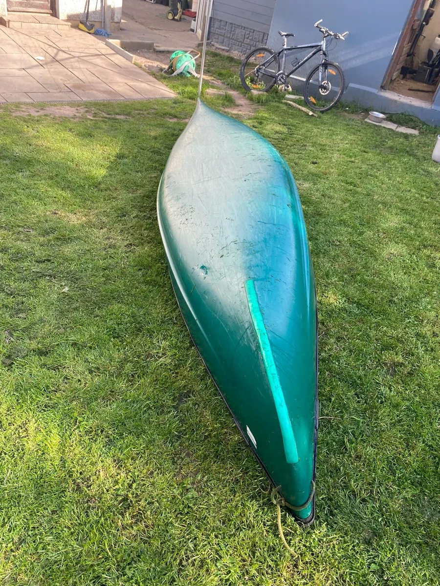 Canoe - Image 3