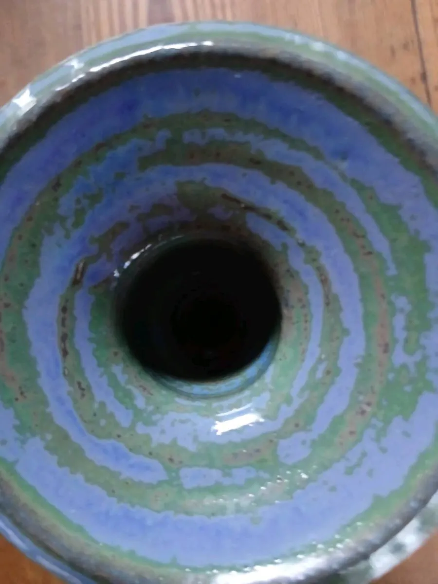 Candlestick, Louis Mulcahy - Image 3