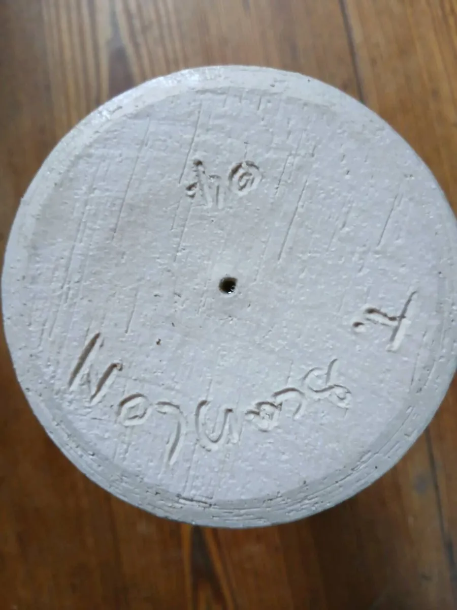 Candlestick, Louis Mulcahy - Image 4