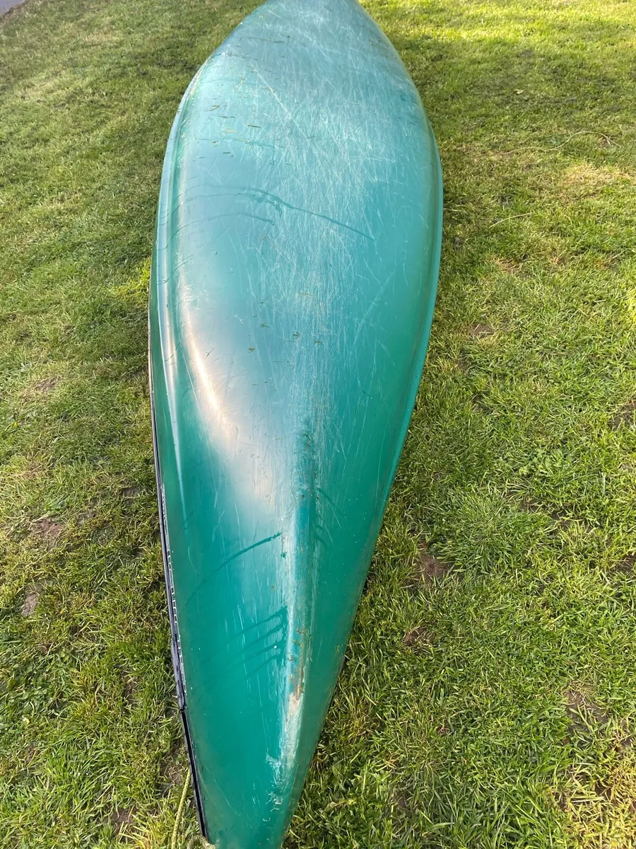 Canoe - Image 4