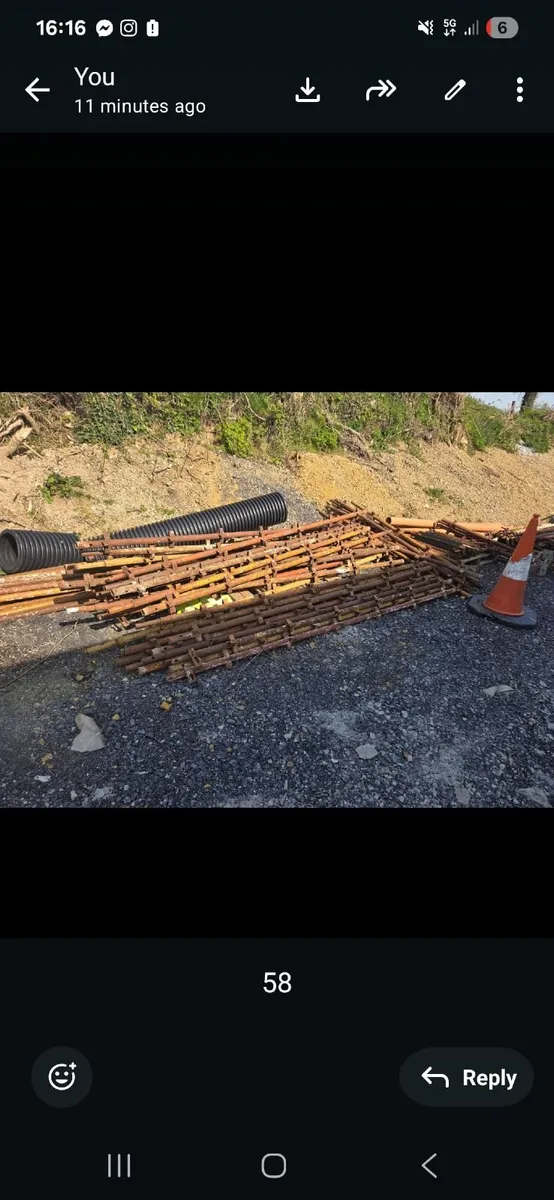 Scaffolding For Sale Longford - Image 3