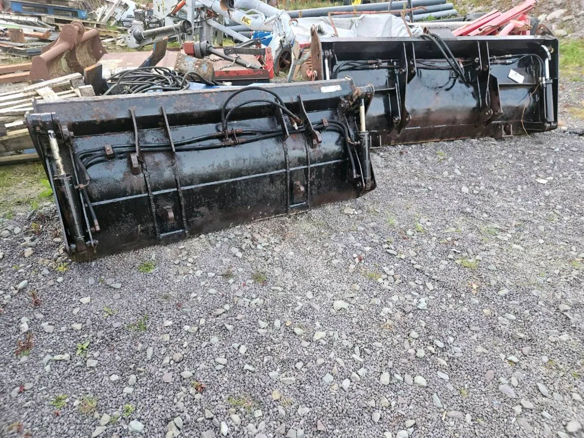 4 in 1 buckets  choice - Image 2