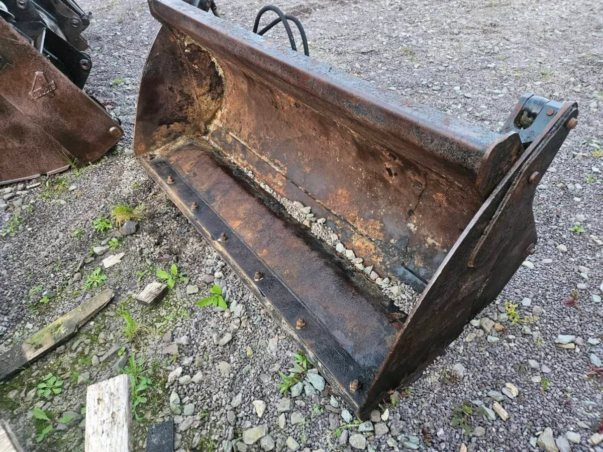 4 in 1 buckets  choice - Image 3