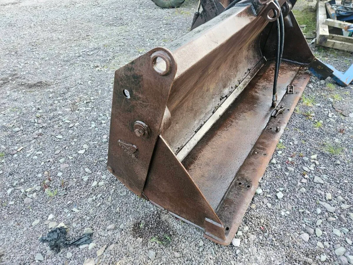 4 in 1 buckets  choice - Image 4