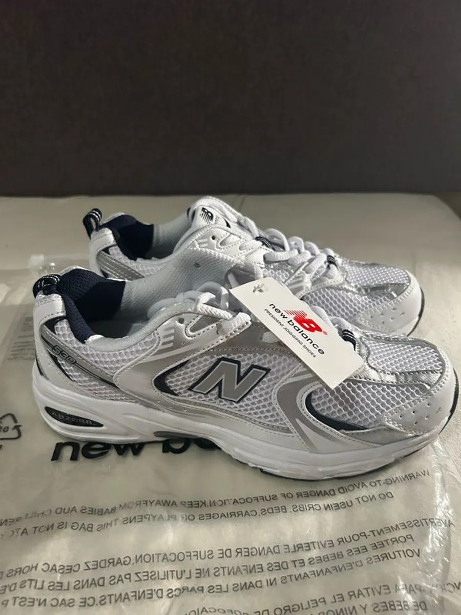 new balance 530 - Image 1