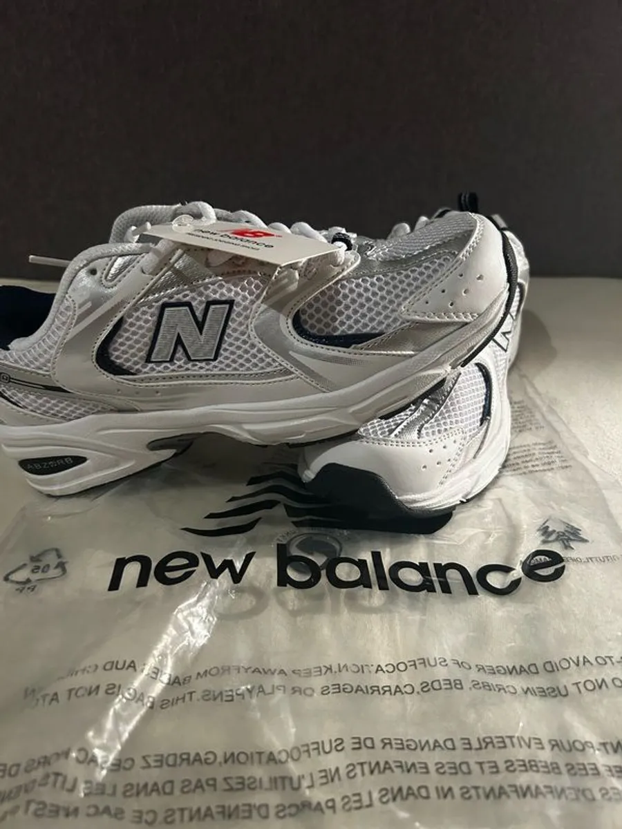 new balance 530 - Image 2