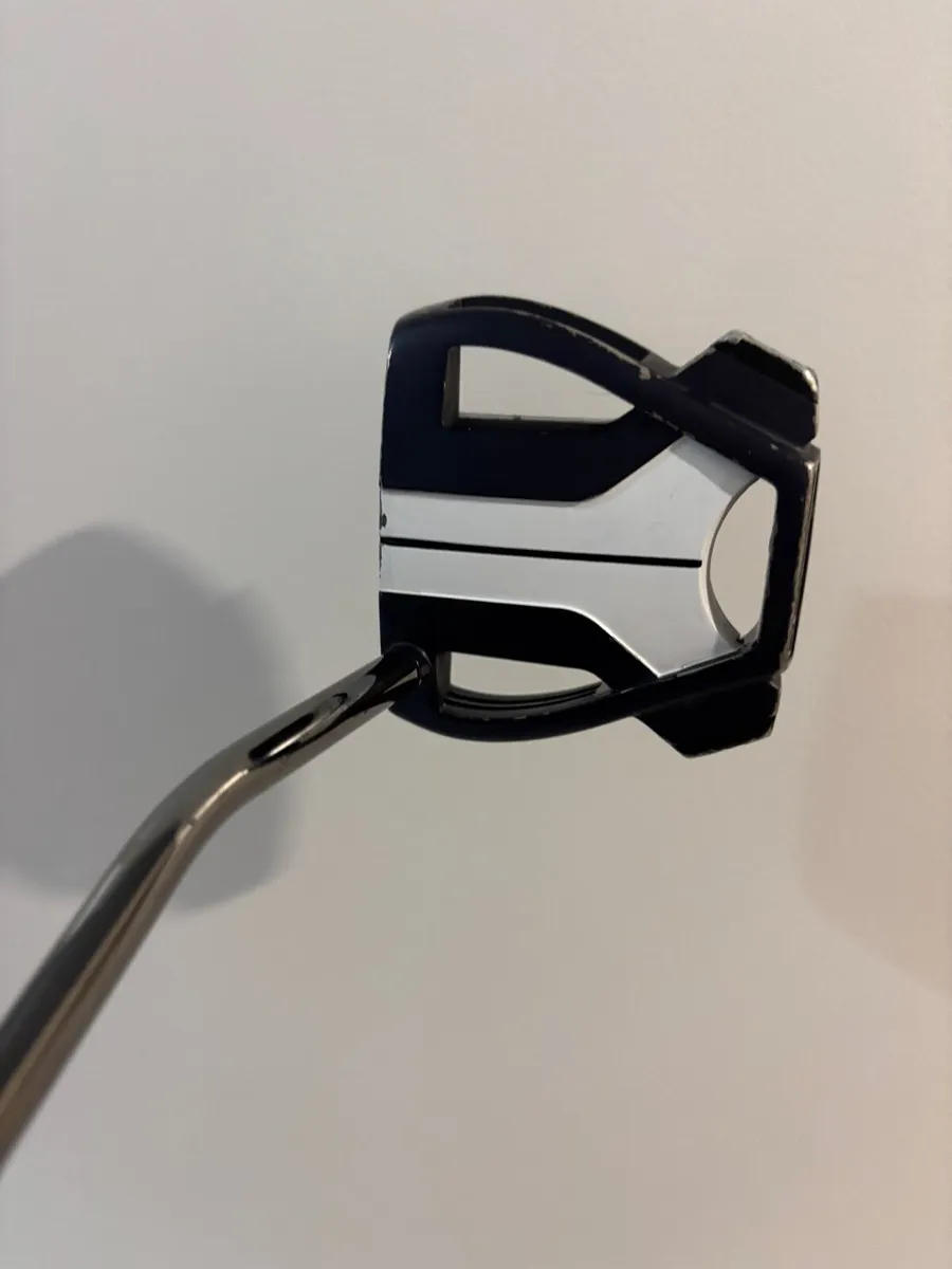 Taylormade spider x putter - Image 1