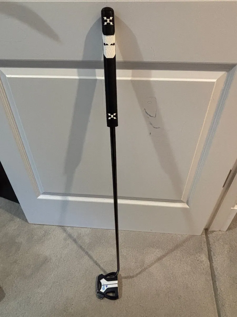 Taylormade spider x putter - Image 2