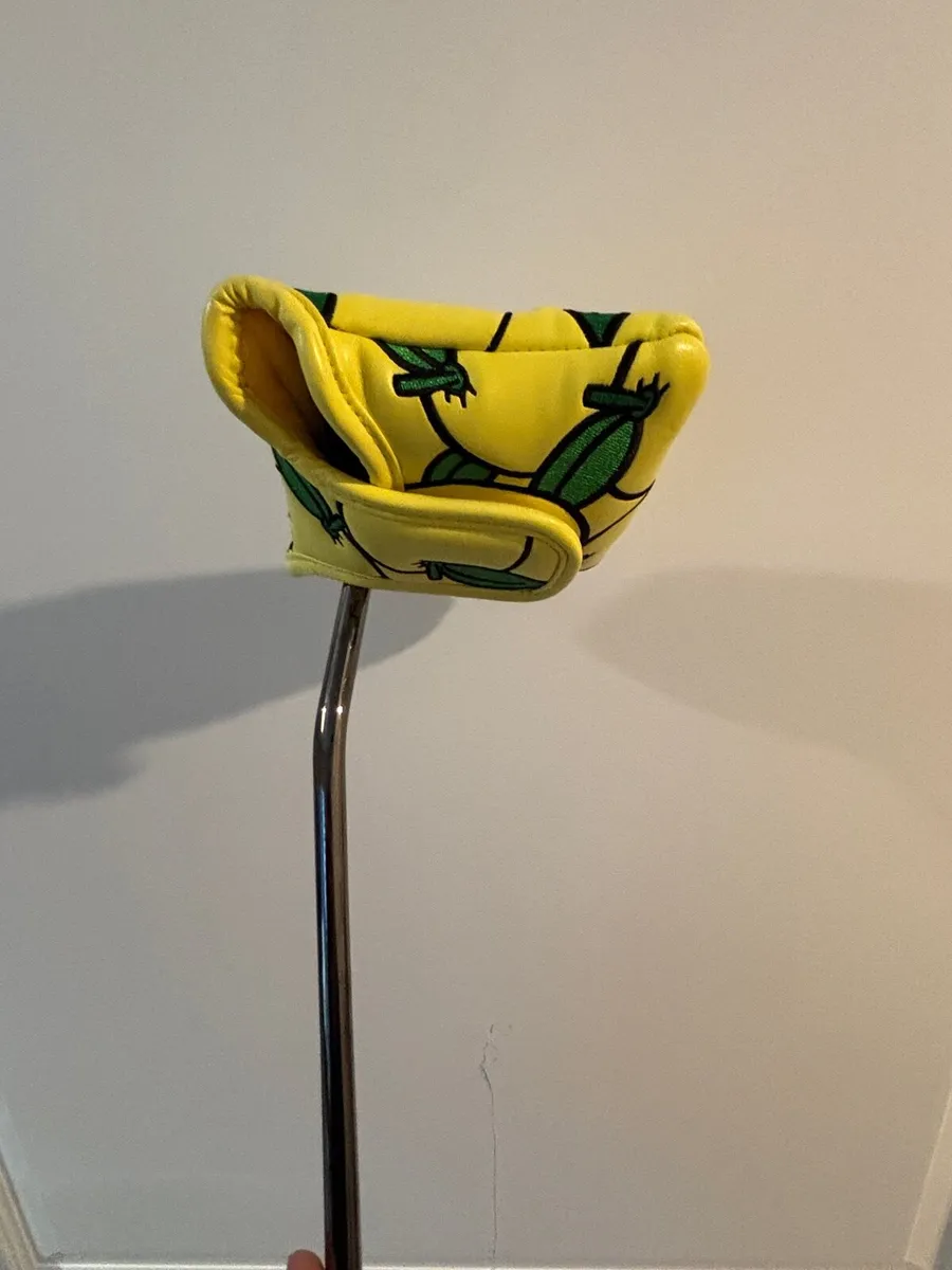 Taylormade spider x putter - Image 3