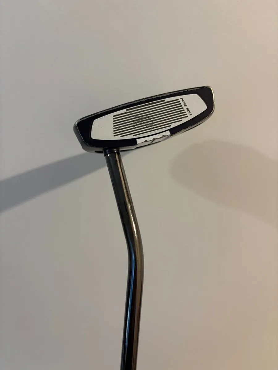 Taylormade spider x putter - Image 4